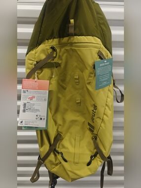 Men's Technical Daypacks Deuter Guide 30L